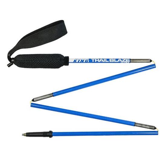 MountainKing SkyRunner Ultra RaceDay bastoncini carbonio (2 pz).