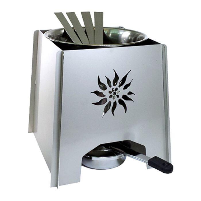 KIT FONDUE picture