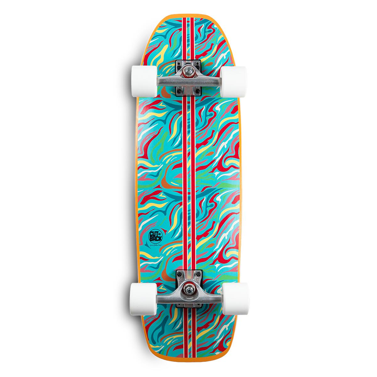 CUTBACK SURFSKATES picture