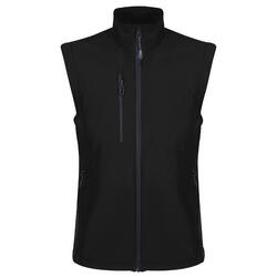 Veste Sans Manches Homme (Noir)