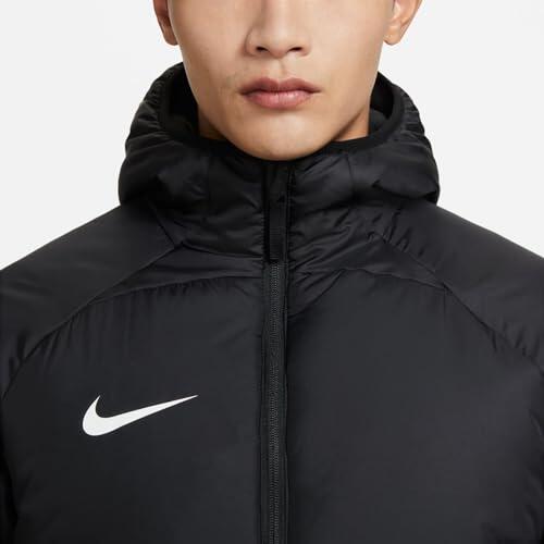 VESTE NIKE ACADEMY PRO DJ6310-010 4/5