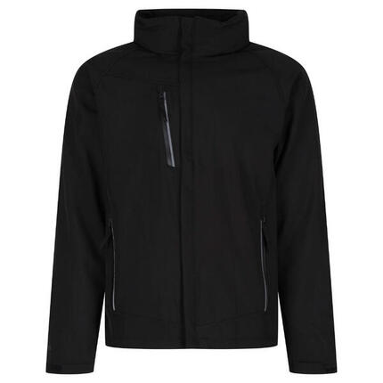 Veste Softshell Homme (Noir)