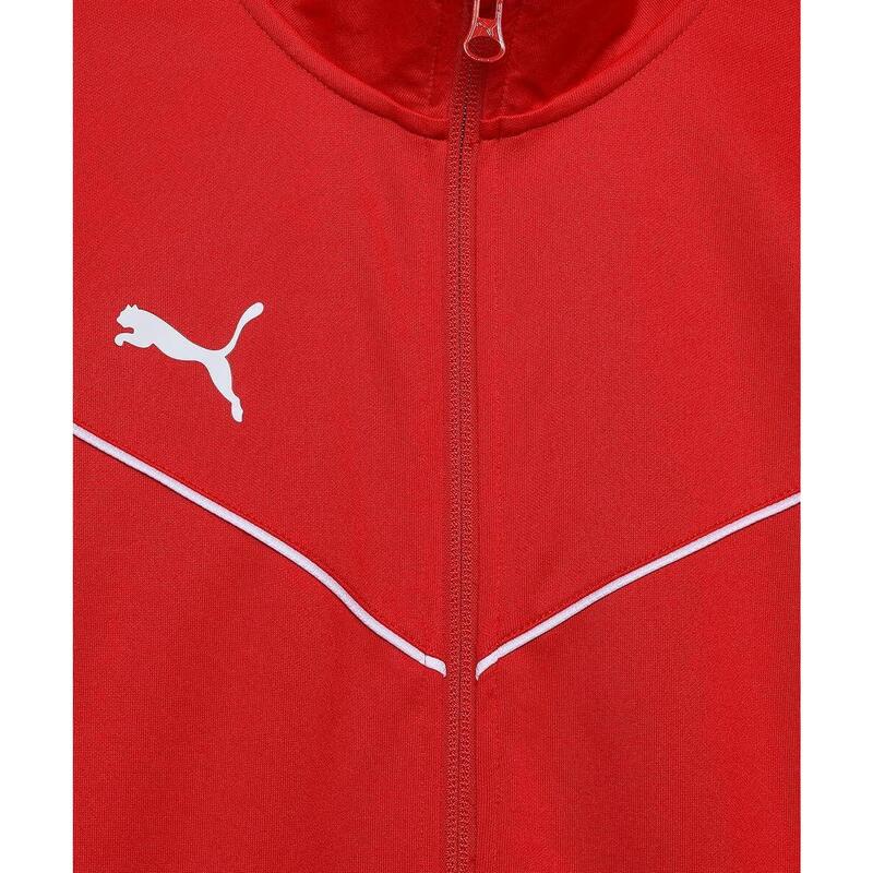 Jacheta Drumeții În Natură Puma TeamRise Copii