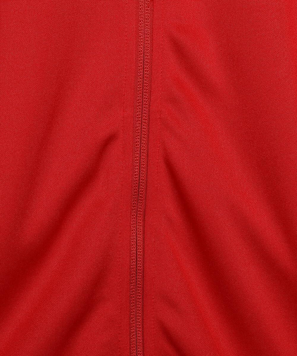Camisola Puma Teamrise Training Jr Vermelha Criança 3/4