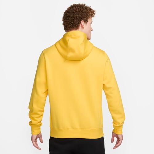 Sweatshirt universeel voor heren Nike Team Park 20 Hoodie 6/6