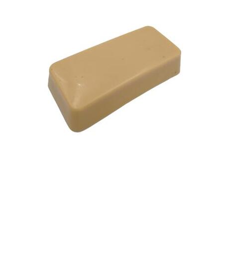 Glide Nano Nano Wax Medium