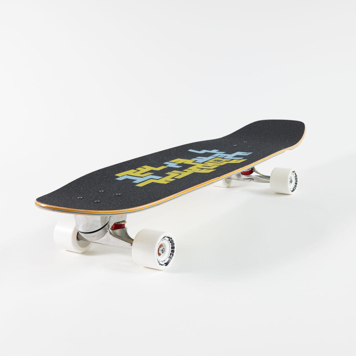 Surfskate Cutback Surfskates Maze 34" ST 5/6