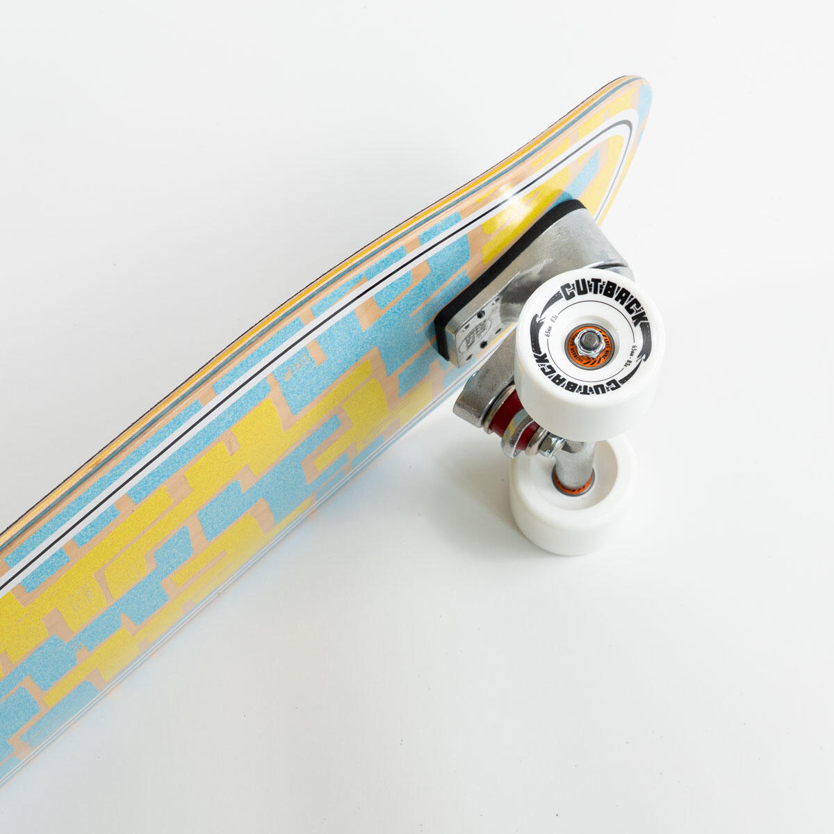 Surfskate Cutback Surfskates Maze 34" ST 4/6