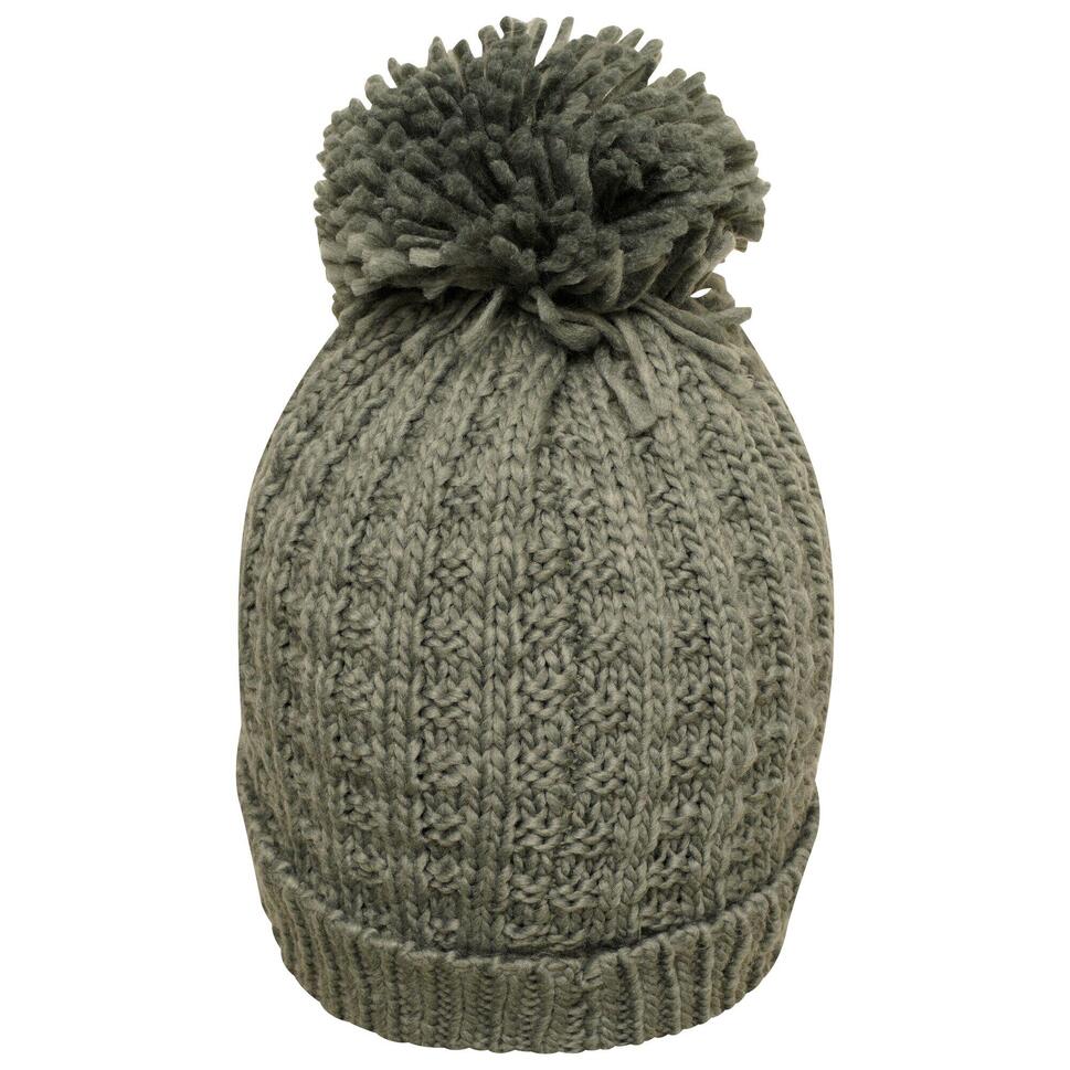 Damska Czapka Beanie Convoke