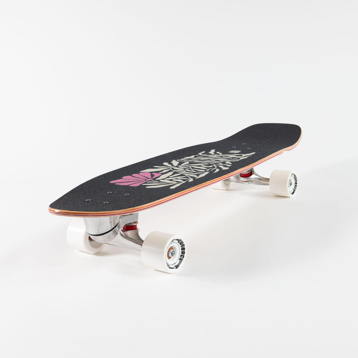Surfskate Cutback Surfskates Flower 32" ST 5/6