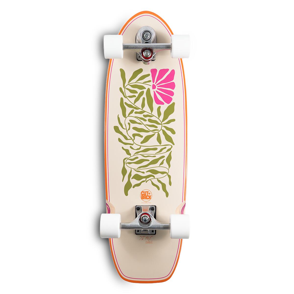 CUTBACK SURFSKATES picture