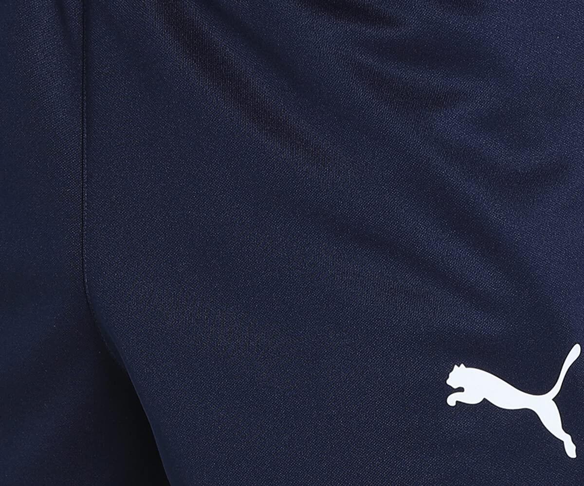 Pantalon enfant Puma Teamrise poly training 5/6