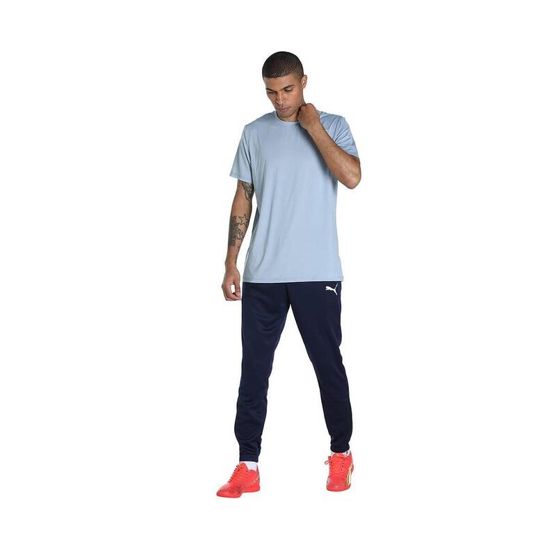 Pantaloni De Alergare Drumeții În Natură Puma Copii