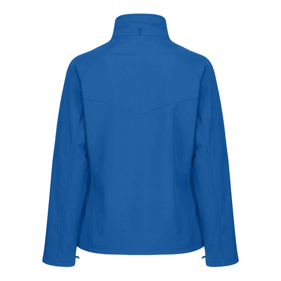 Damski Softshell Uproar