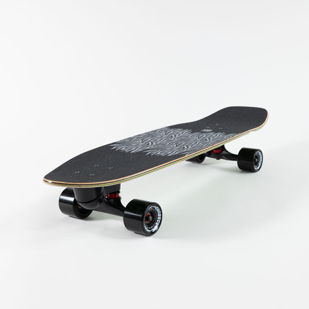 Surfskate Cutback Surfskates Beast 32" ST 5/6