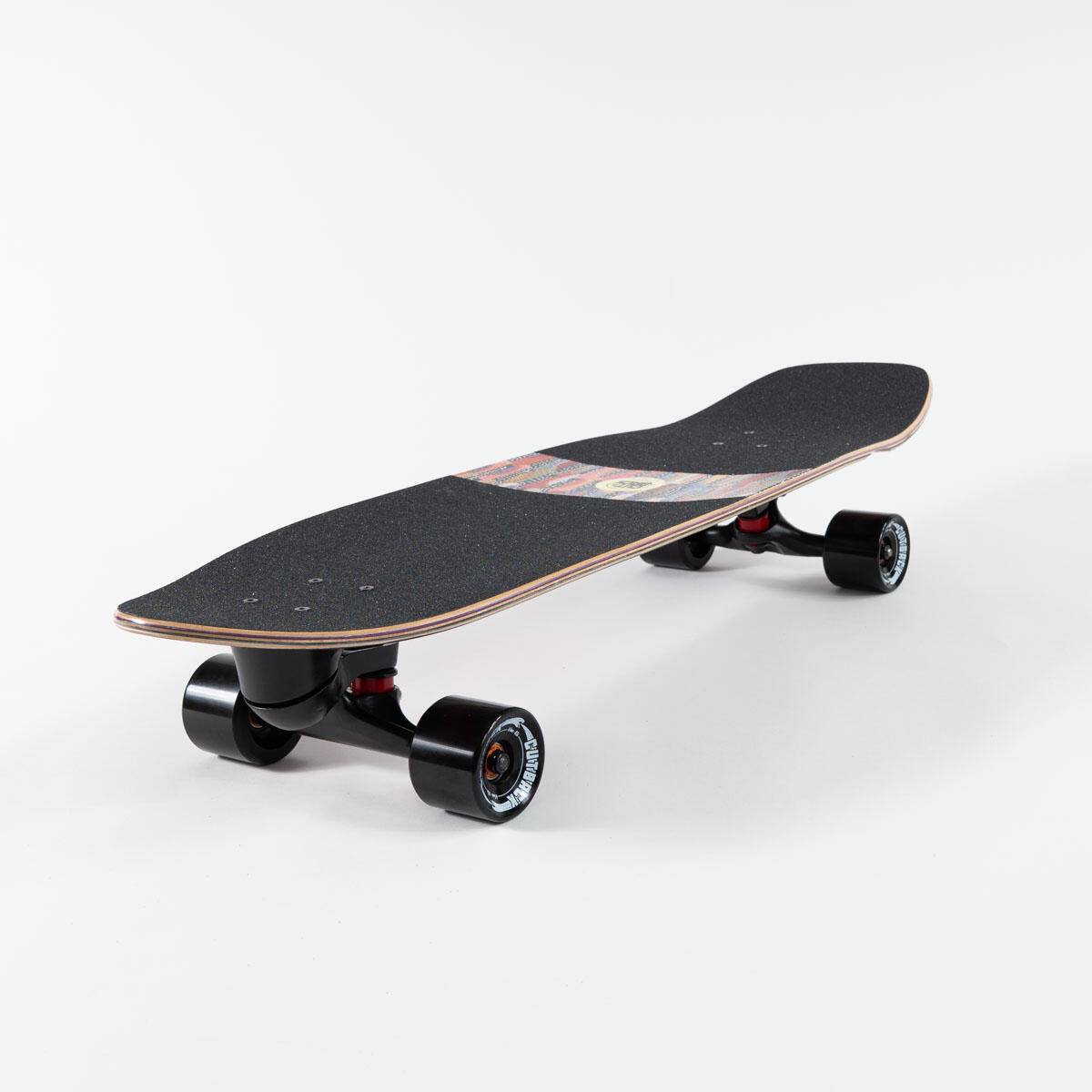 Surfskate Cutback Surfskates Feather 34" ST 5/6