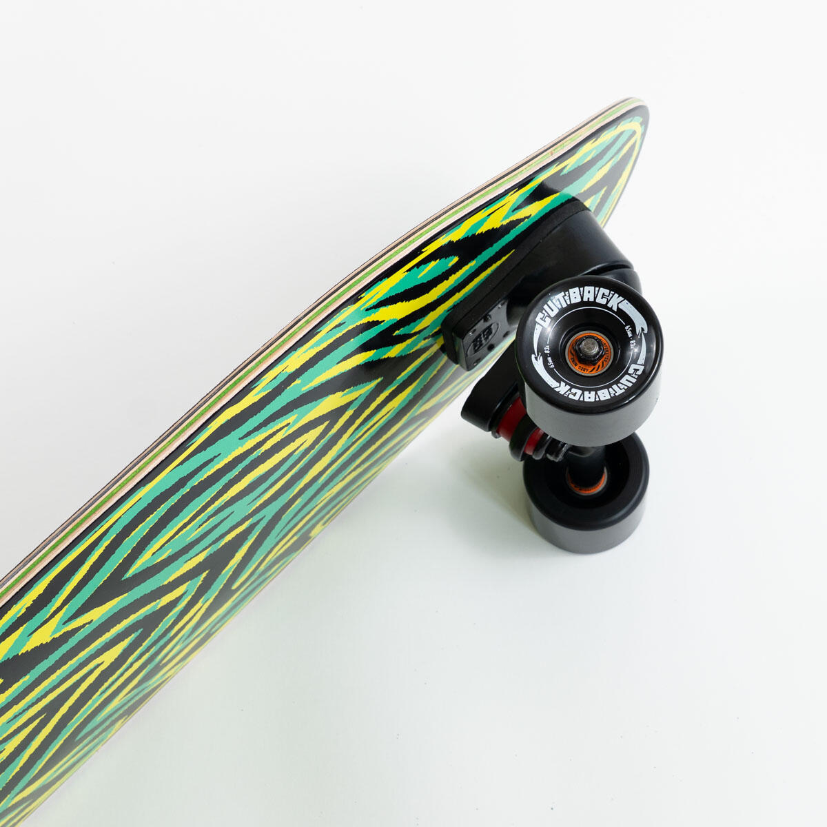 Surfskate Cutback Surfskates Beast 32" ST 4/6
