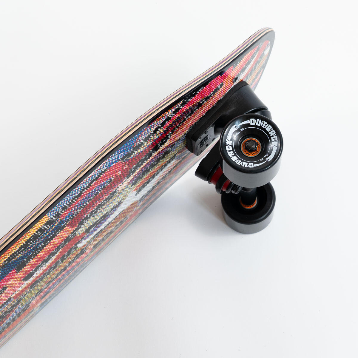 Surfskate Cutback Surfskates Feather 34" ST 4/6