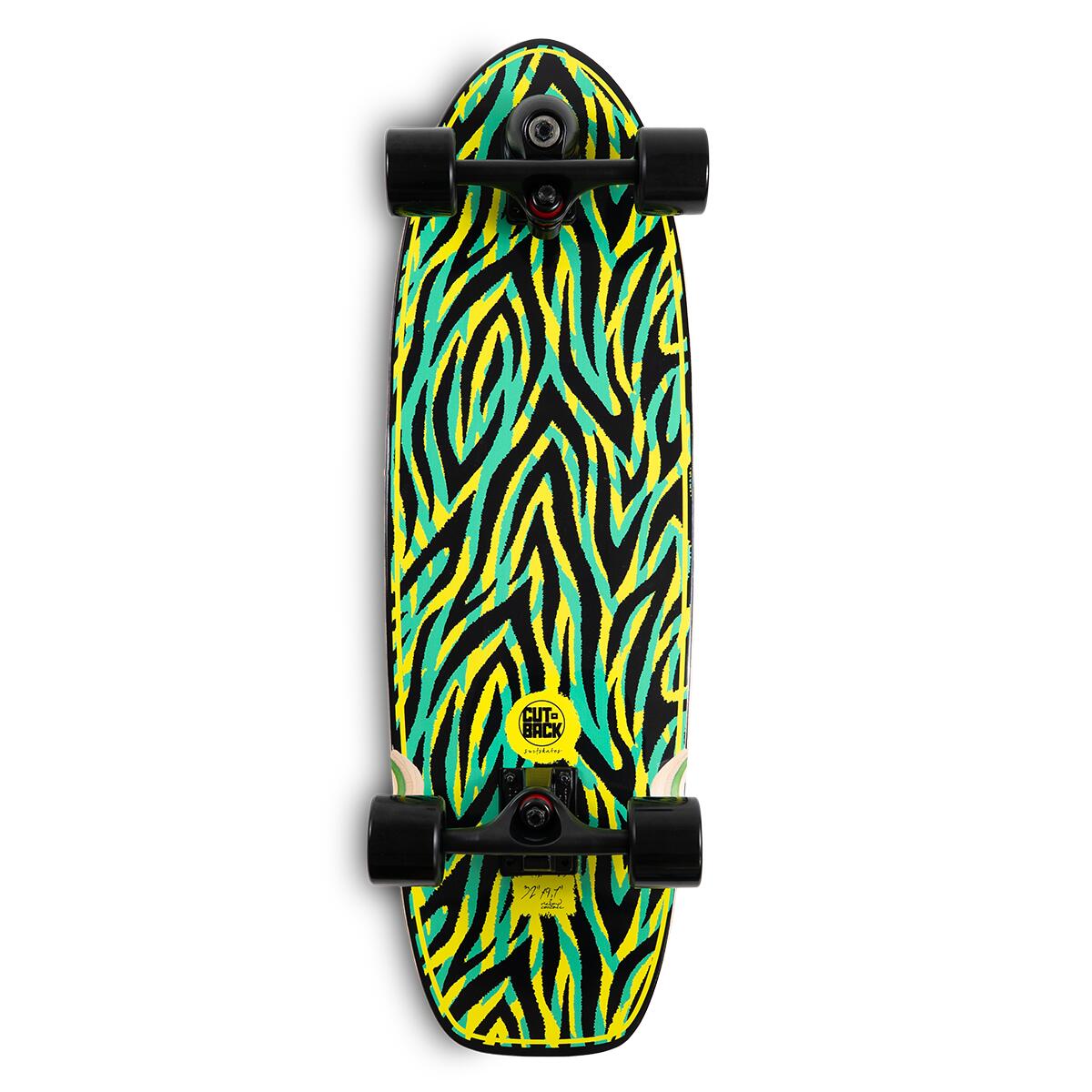 CUTBACK SURFSKATES picture
