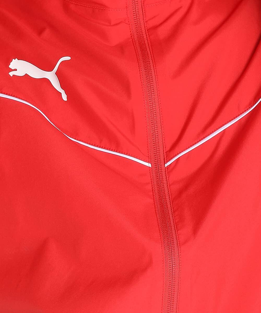 Puma Herren Allwetterjacke teamRISE All Weather Jacket 657396 5/5