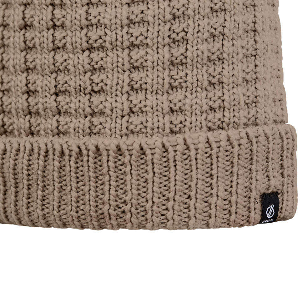 Damska Czapka Beanie Convoke