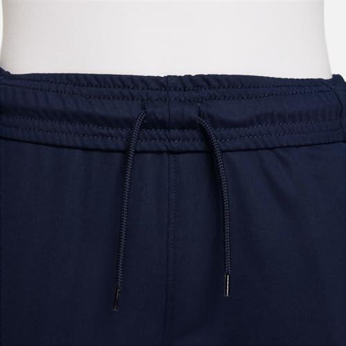PANTALONCINO da calcio junior nike blu 6/7
