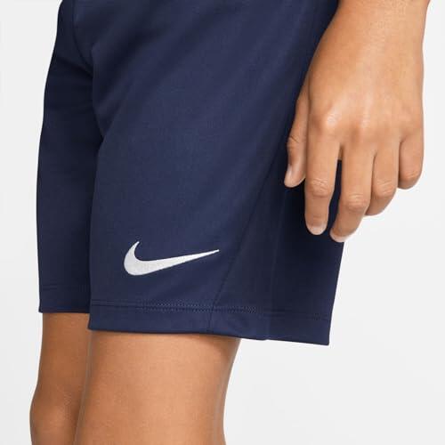 PANTALONCINO da calcio junior nike blu 5/6