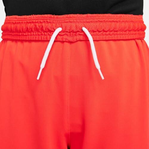 Pantalon universel garçons Nike JR Park Iii Knit 5/6