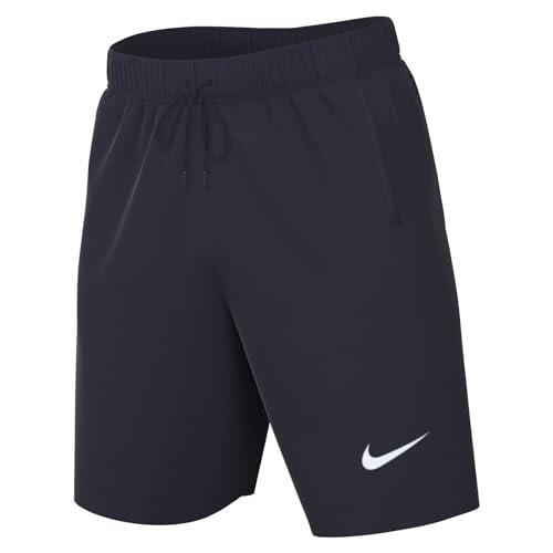 Shorts Nike pour homme obsidienne/blanc - Taille 2XL