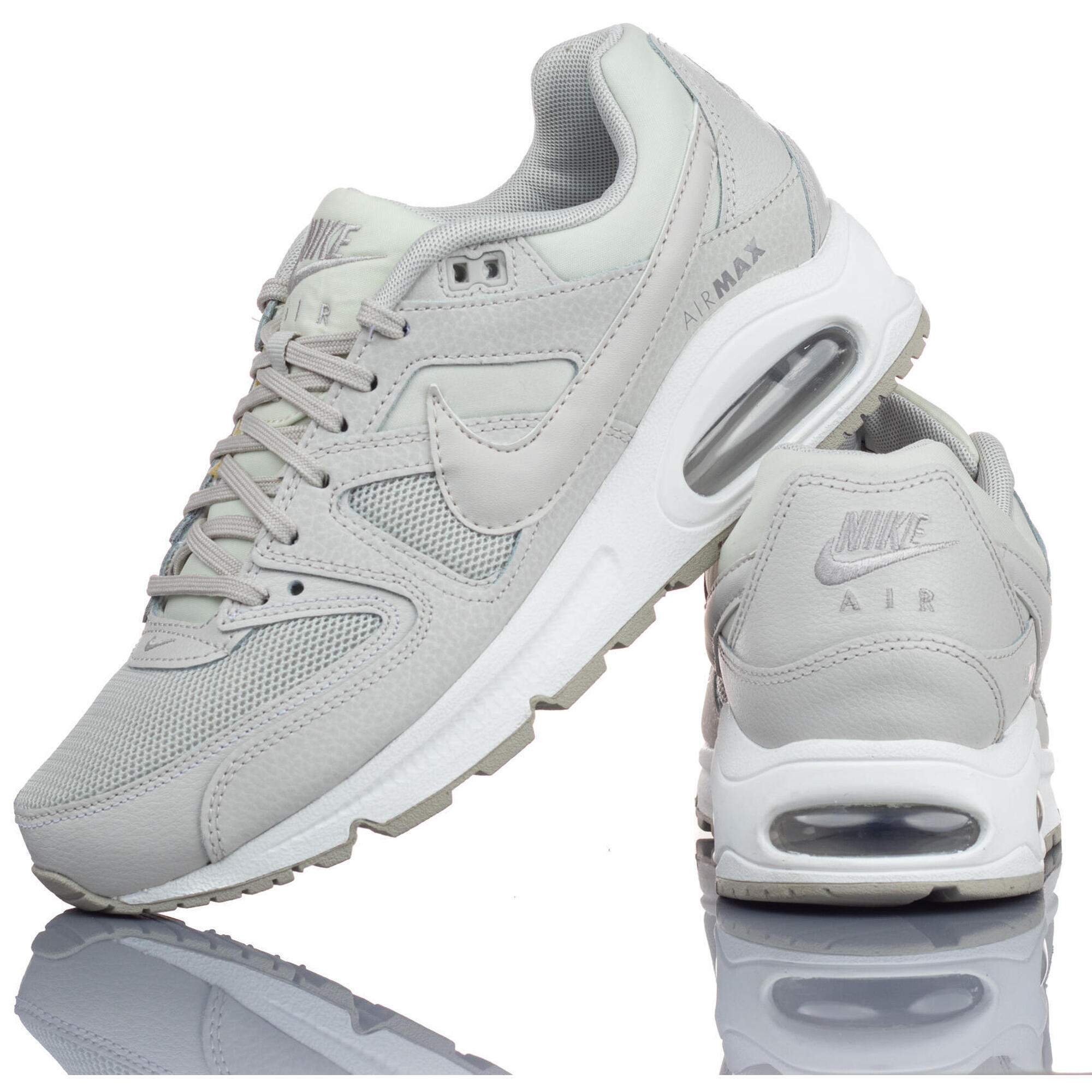 Buty Wmns Nike Air Max Command 397690 018 R-40,5