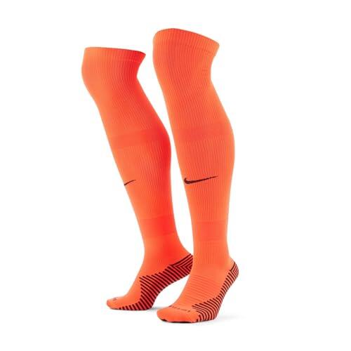 CHAUSSETTES DE FOOTBALL NIKE MATCHFIT CV1956-635 4/5