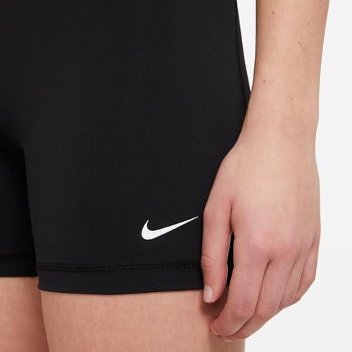 Legginsy Sportowe Damskie Nike CZ9831  Czarny