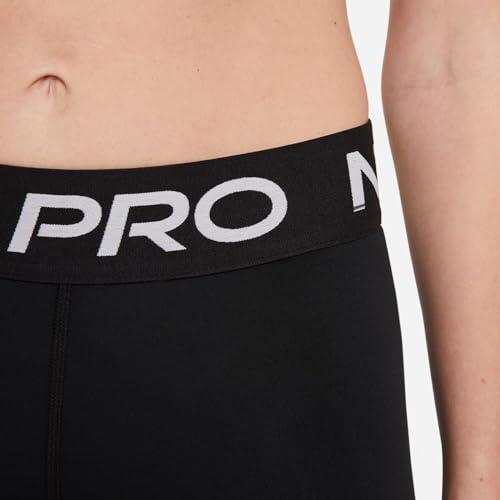 Leggings de Sport pour Femmes Nike CZ9831  Noir 4/6