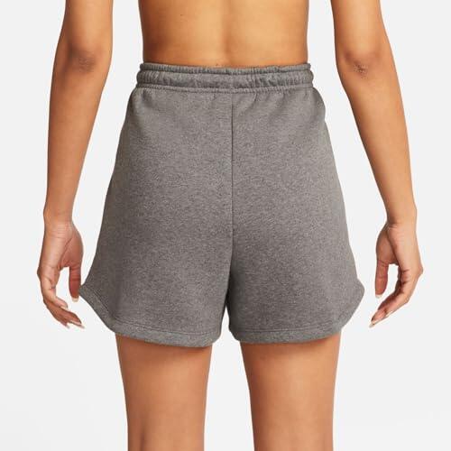 NIKE PARK 20 BERMUDA CW6963-071 6/6