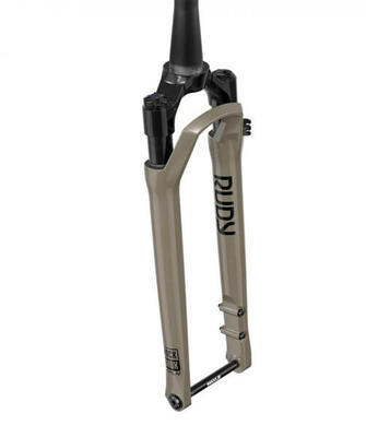 Rockshox voorvork rs rudy ultimate race day 2 xplr 28" 40 mm.