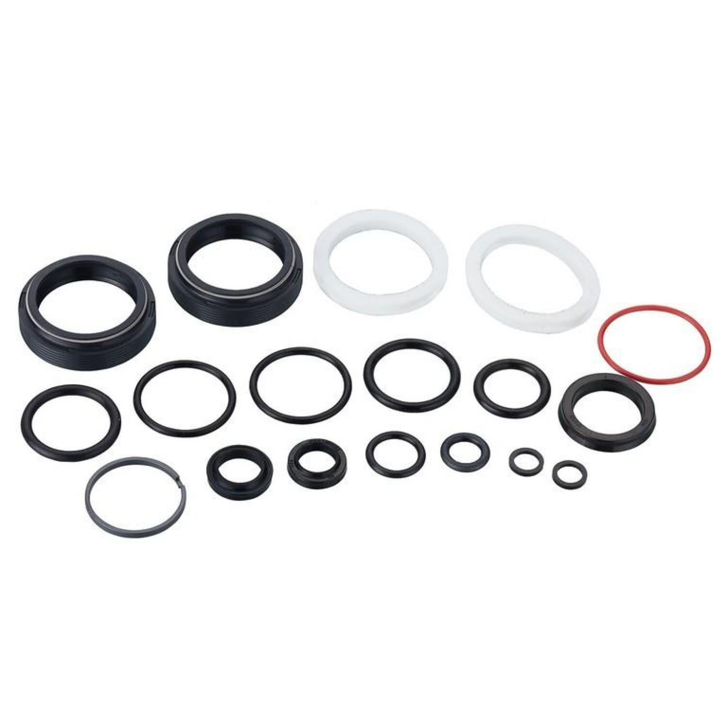 Kit de service RockShox 200 ore / 1 an - Yari Dual Position Air A1