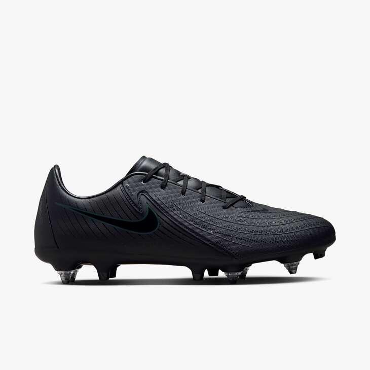Scarpe da calcio uomo sg - terreni morbidi nike nero 1/6