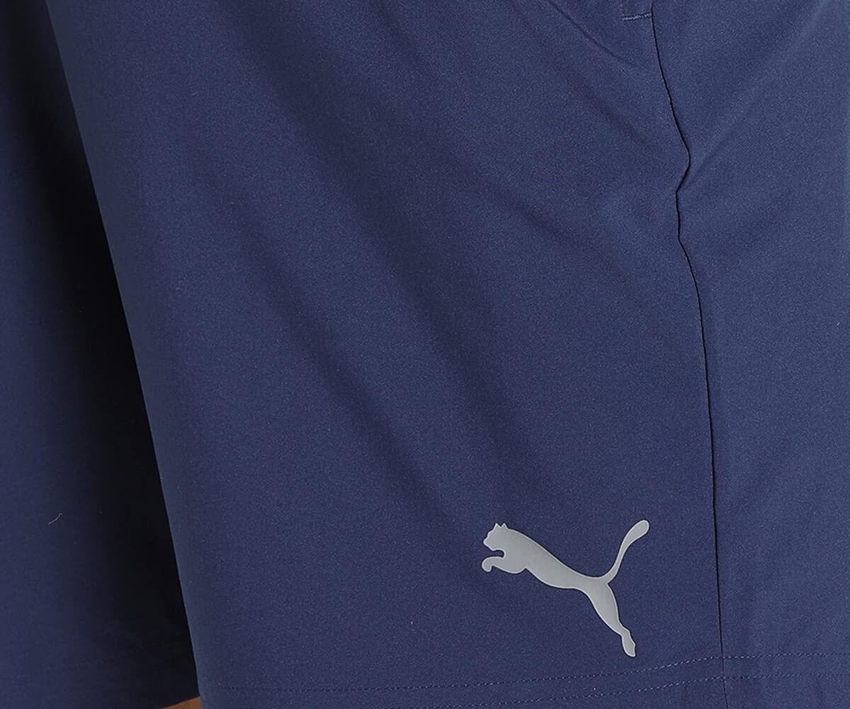 Calções Puma Team Liga Sideline 5/6