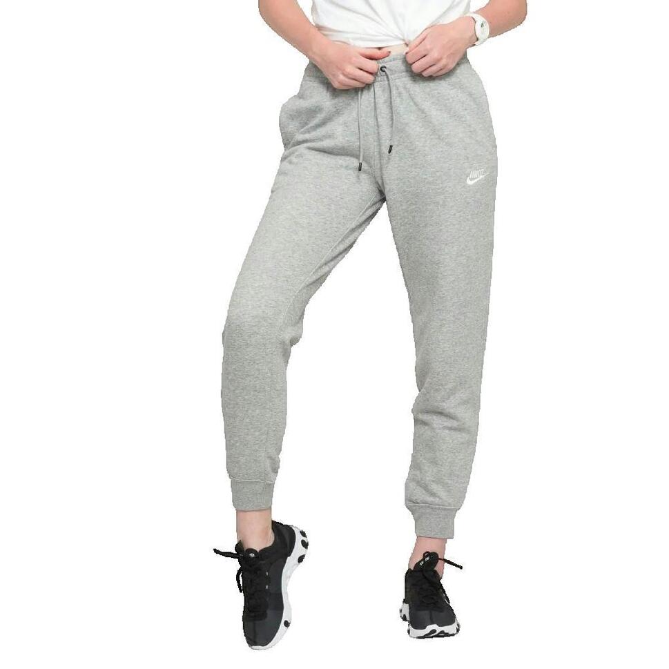 Spodnie sportowe damskie Nike Essential Pant Reg Fleece