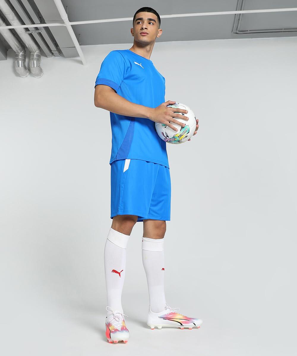Short Puma Team Liga 5/7