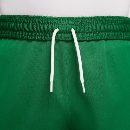 Pantalon universel garçons Nike JR Park Iii Knit 5/6