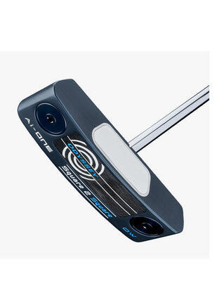 Odyssey ai-one square to square double wide putter