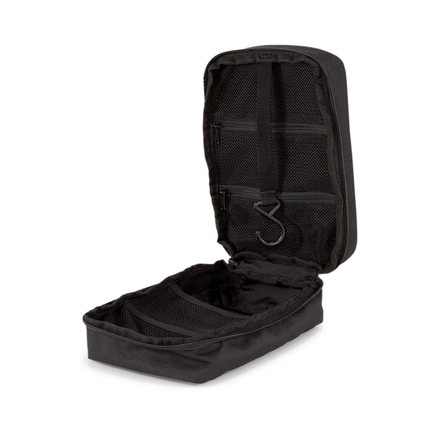 Zaini puma nero 3/4