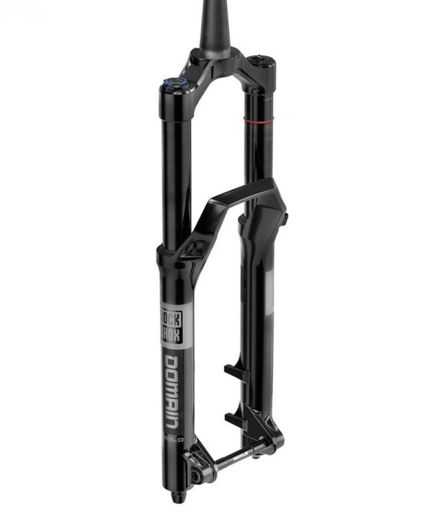 ROCKSHOX ROCKSHOX Domain Gold Isolator RC3 forcella 27,5" Boost 180 mm.