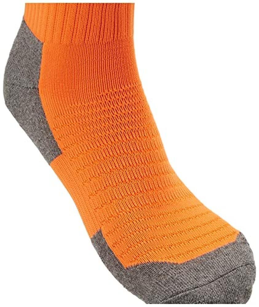 Calzini Da Calcio Core Adulto Unisex Puma Liga Arancio 3/7