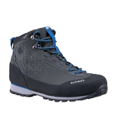 Hoge trekkingschoenen voor heren alpinus geres mid hdtx m