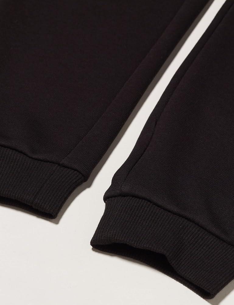 Pantalon enfant Puma team Goal 23 Casuals 4/4