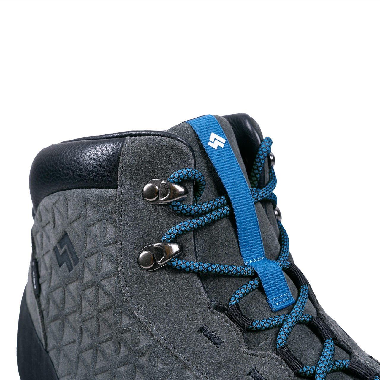 Chaussures de randonnée hautes Alpinus Geres Mid HDTX - Homme 6/6