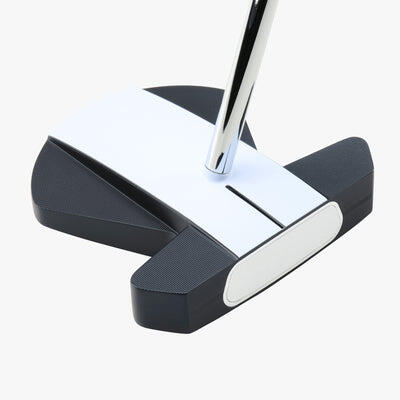 Putter Golf Odyssey Ai-One Square to Square Le Max Stripe ZT 2/6