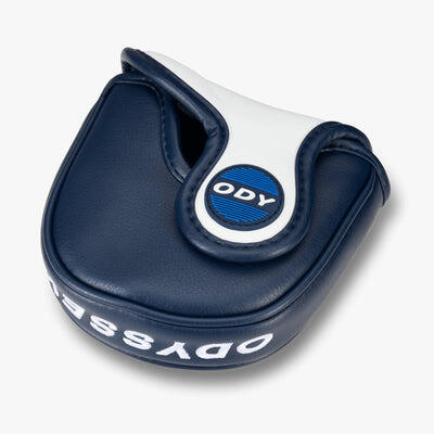 Putter Golf Odyssey Ai-One Square to Square Le Max Stripe ZT 6/6